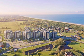 Apartamentai Šventojoje poilsio komplekse “Elija”, Palanga